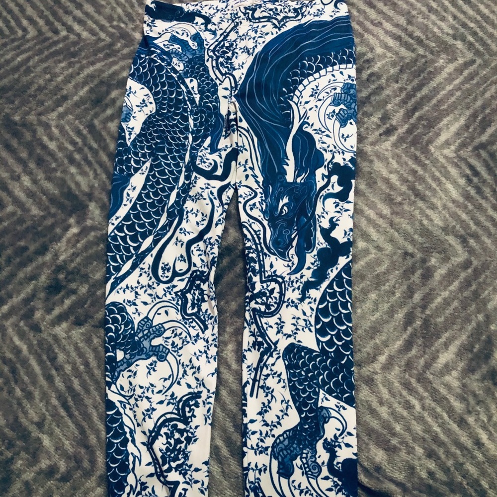 Workout Leggings